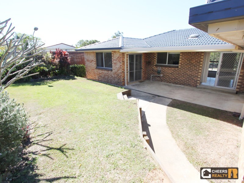18 Yorrell Street, Algester QLD 4115