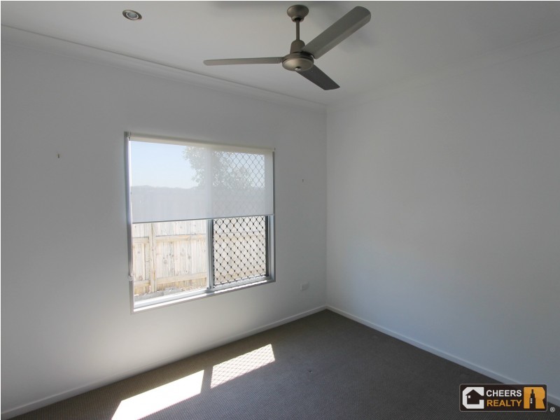 3 Windjana Court, New Auckland QLD 4680