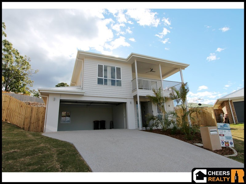 21 Wentworth Place, Glen Eden QLD 4680