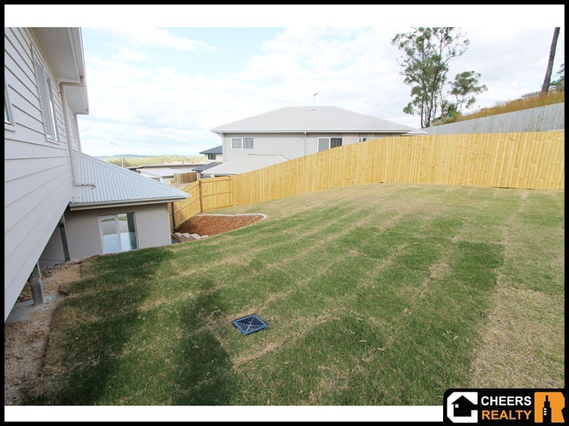 21 Wentworth Place, Glen Eden QLD 4680