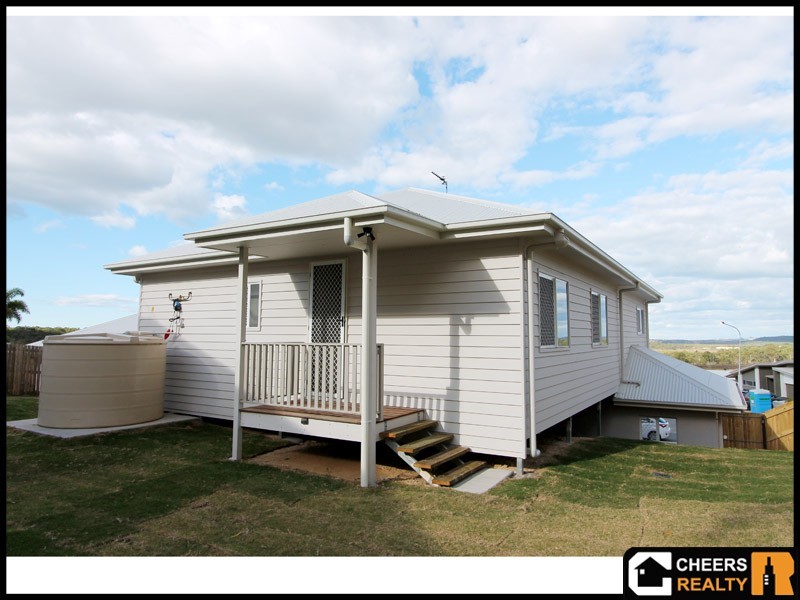 21 Wentworth Place, Glen Eden QLD 4680