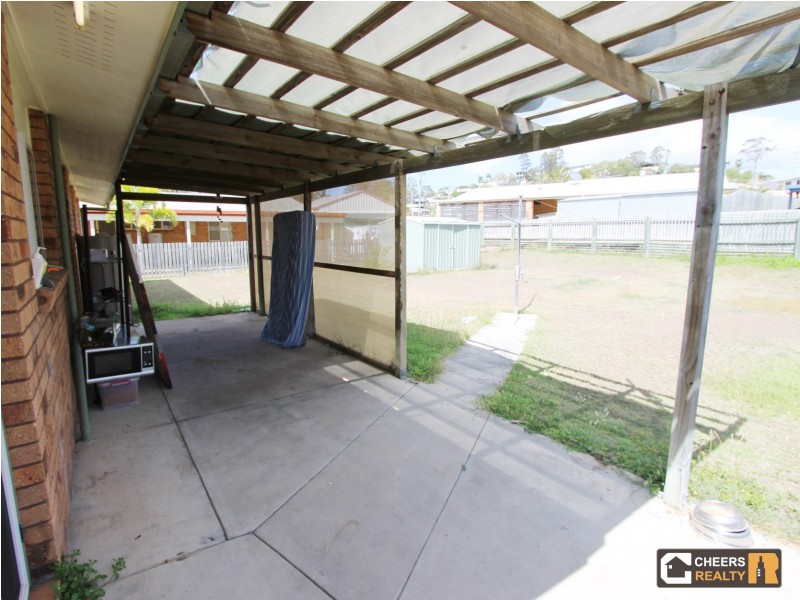 32 Beak Street, New Auckland QLD 4680