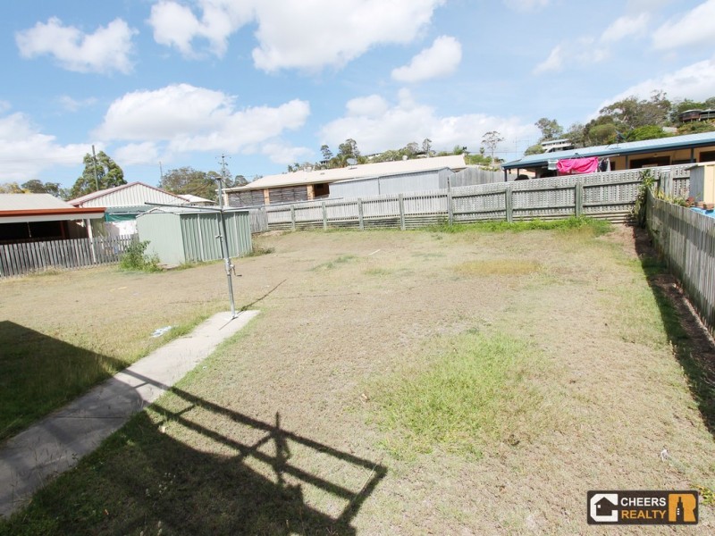 32 Beak Street, New Auckland QLD 4680