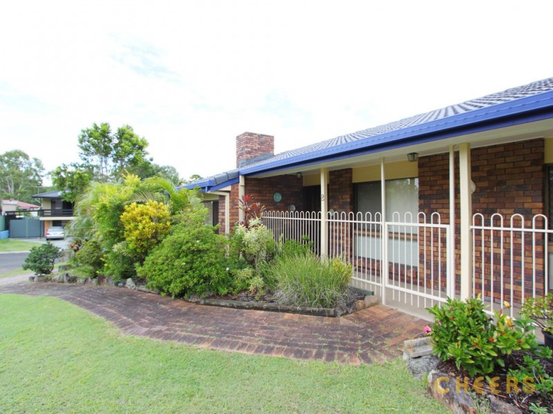 2 Mako Street, Runcorn QLD 4113