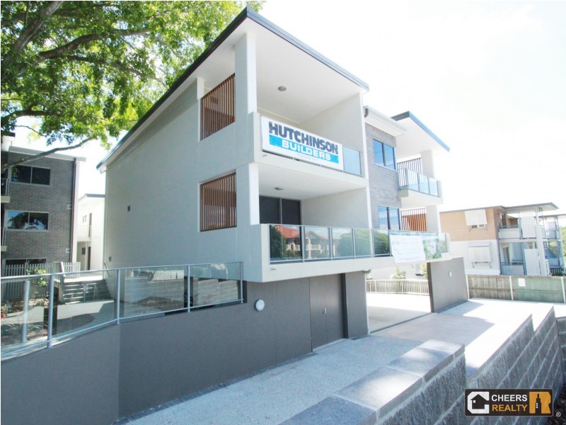 33/66 Waldheim Street, Annerley QLD 4103