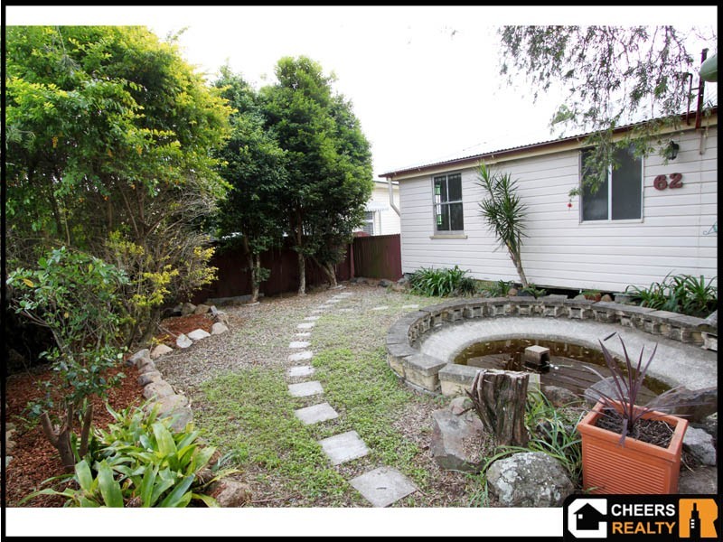 62 Stanley Road, Camp Hill QLD 4152