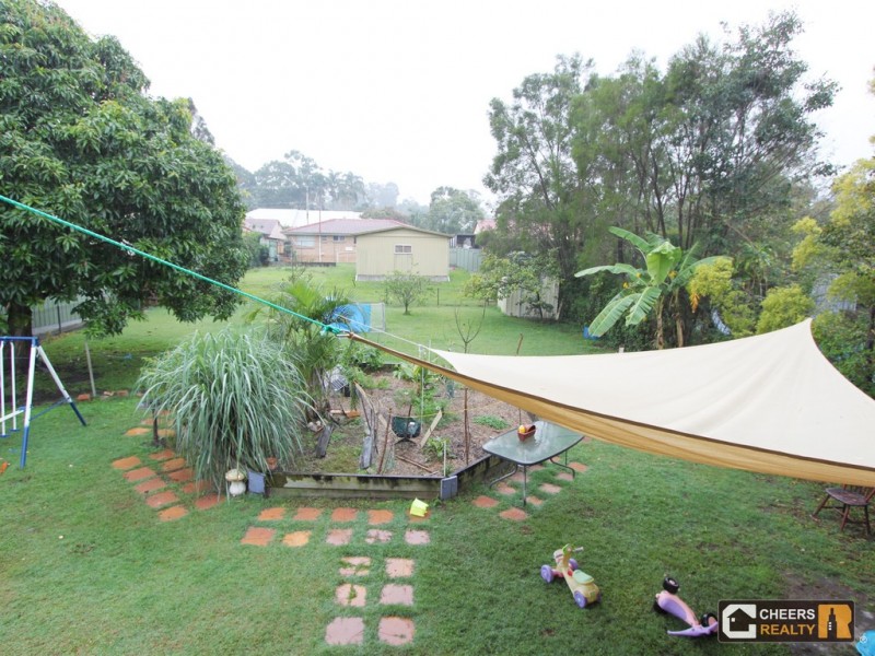 36 Pindari Street, Rochedale South QLD 4123