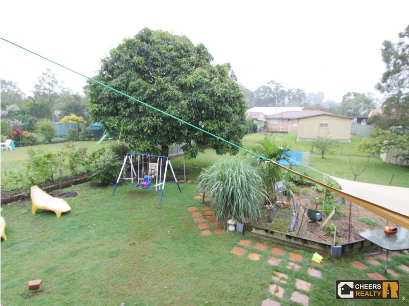 36 Pindari Street, Rochedale South QLD 4123