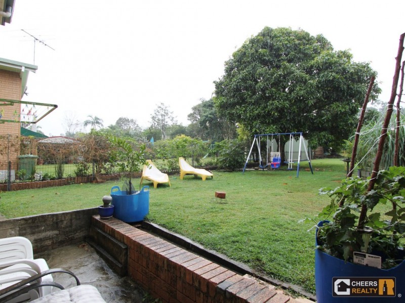 36 Pindari Street, Rochedale South QLD 4123