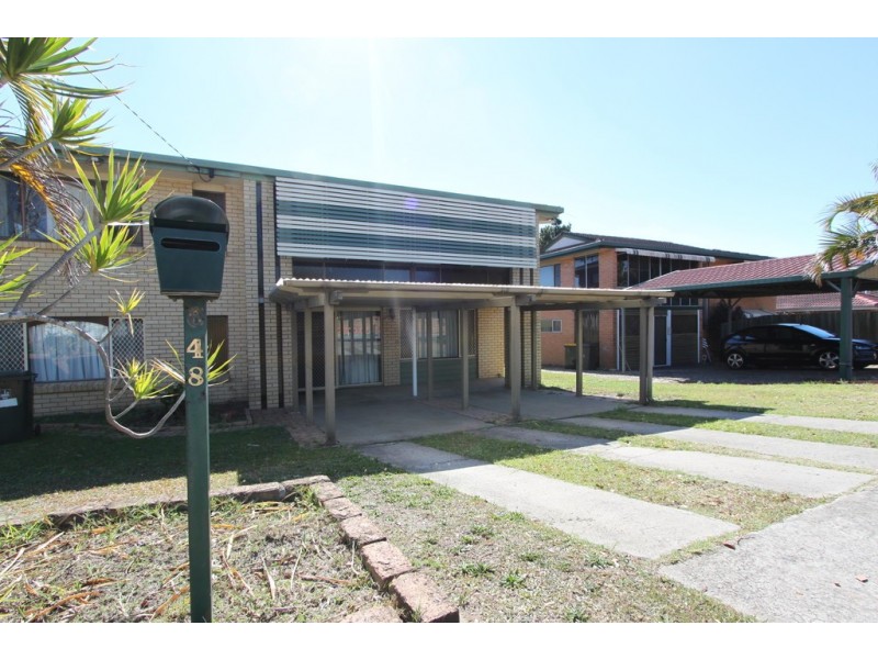 648 Mt Gravatt-Capalaba Road, Wishart QLD 4122