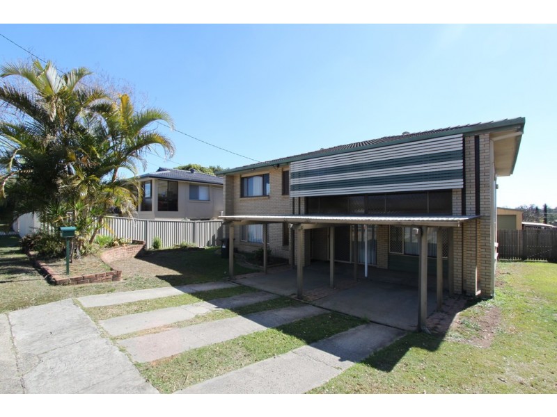 648 Mt Gravatt-Capalaba Road, Wishart QLD 4122