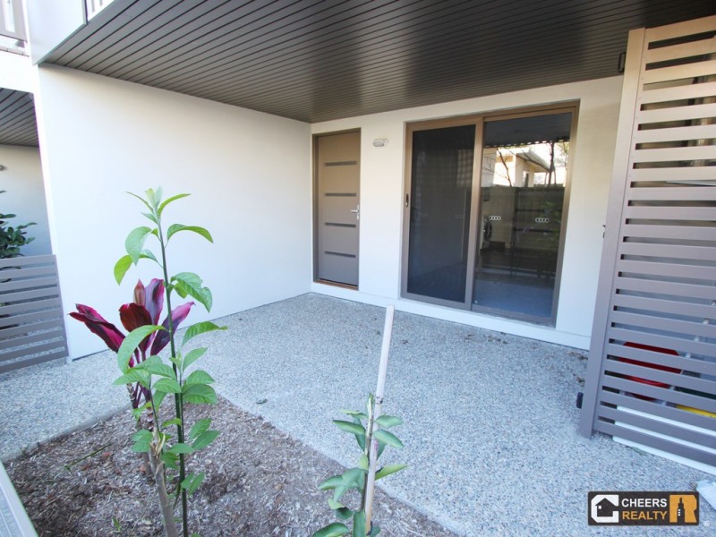 8/11 Norman Street, Annerley QLD 4103