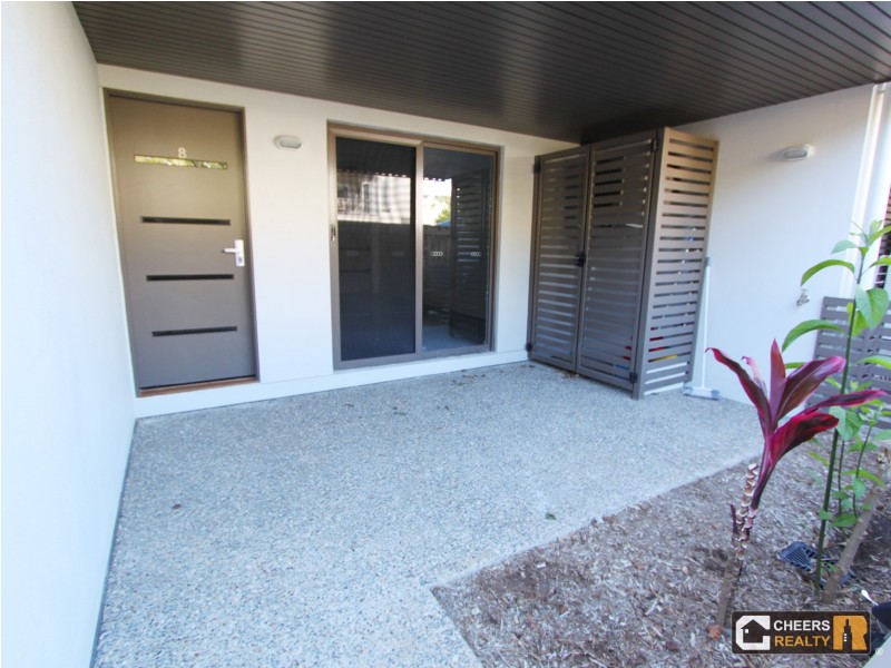 8/11 Norman Street, Annerley QLD 4103