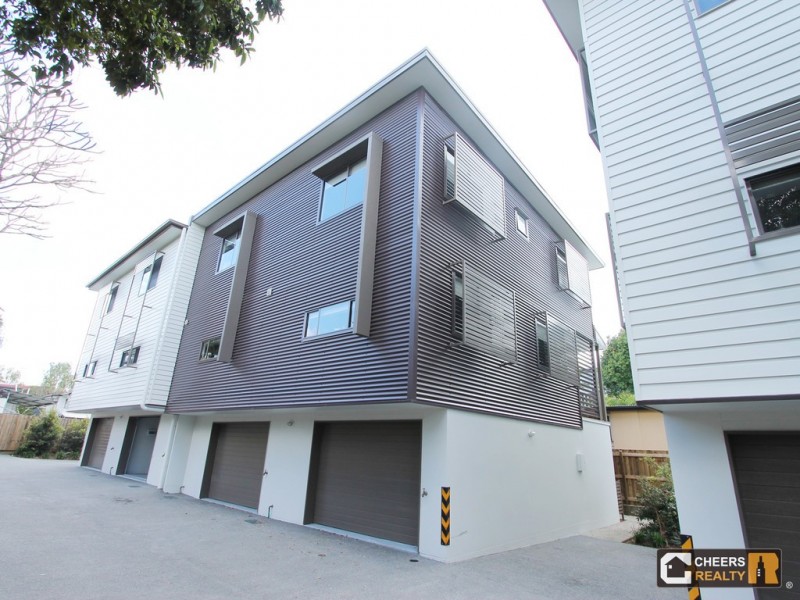 8/11 Norman Street, Annerley QLD 4103