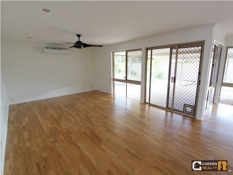 52 Sherwood Drive, Browns Plains QLD 4118