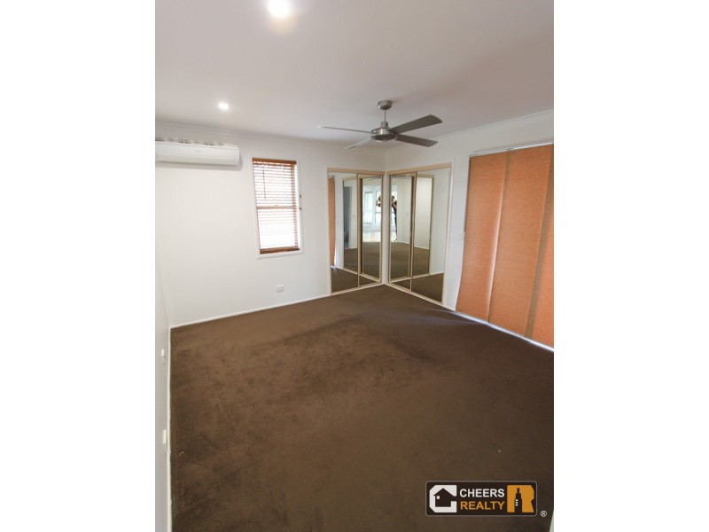 52 Sherwood Drive, Browns Plains QLD 4118
