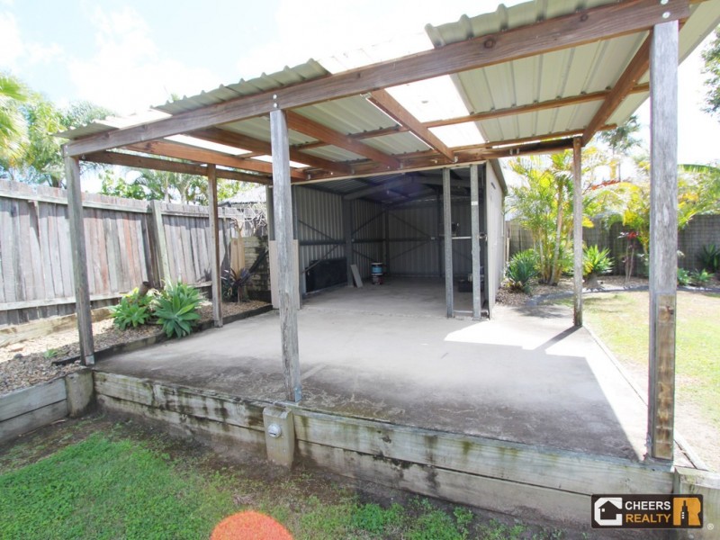 52 Sherwood Drive, Browns Plains QLD 4118