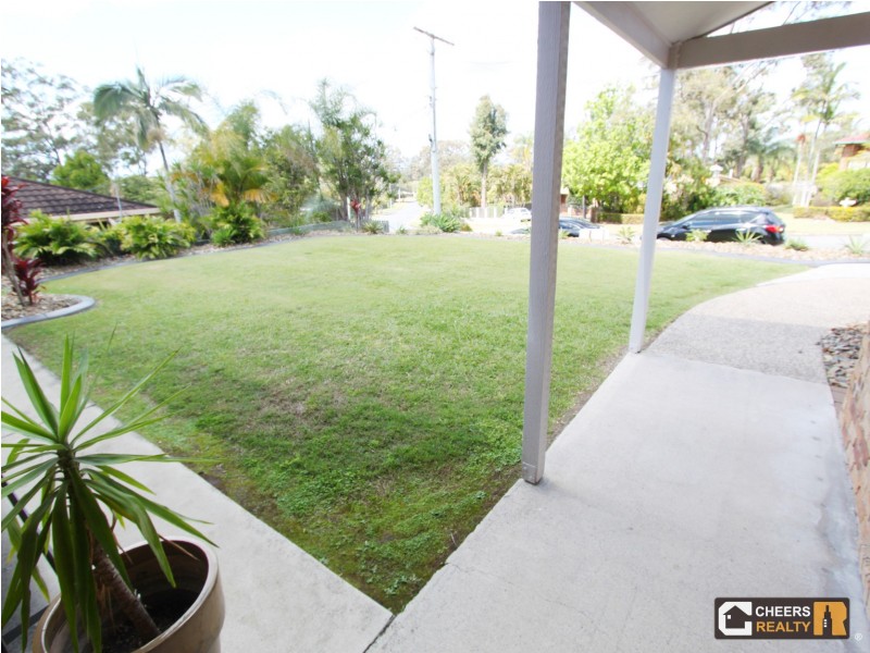 52 Sherwood Drive, Browns Plains QLD 4118