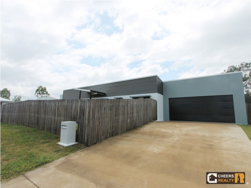 80 North Ridge Drive, Calliope QLD 4680