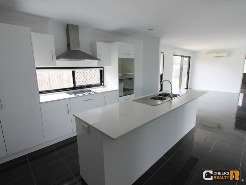 80 North Ridge Drive, Calliope QLD 4680
