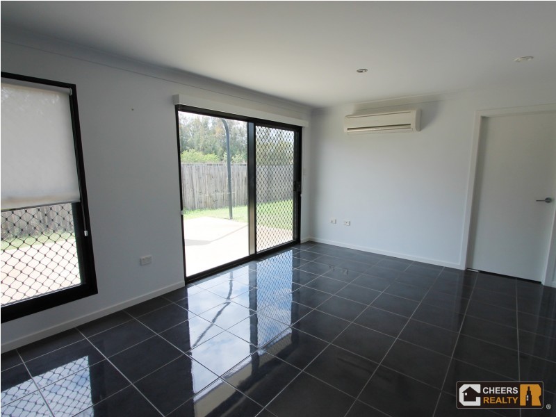 80 North Ridge Drive, Calliope QLD 4680