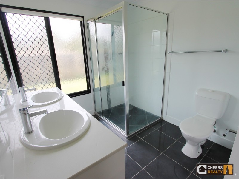 80 North Ridge Drive, Calliope QLD 4680