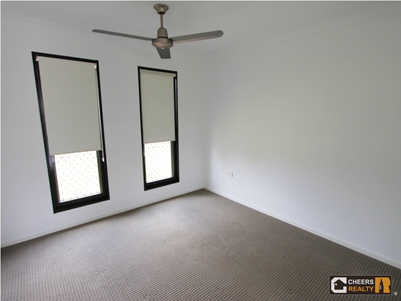 80 North Ridge Drive, Calliope QLD 4680