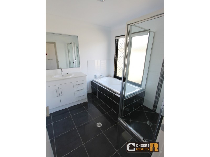 80 North Ridge Drive, Calliope QLD 4680