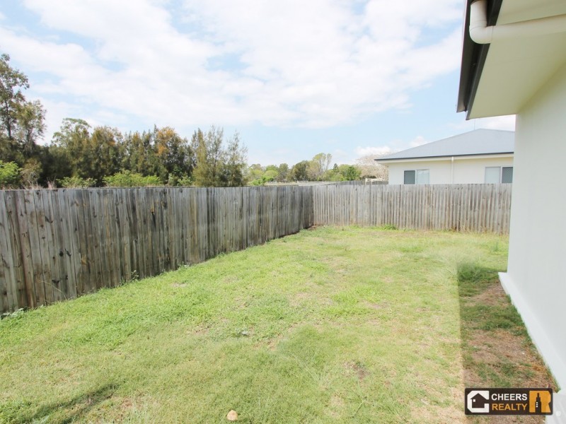 80 North Ridge Drive, Calliope QLD 4680