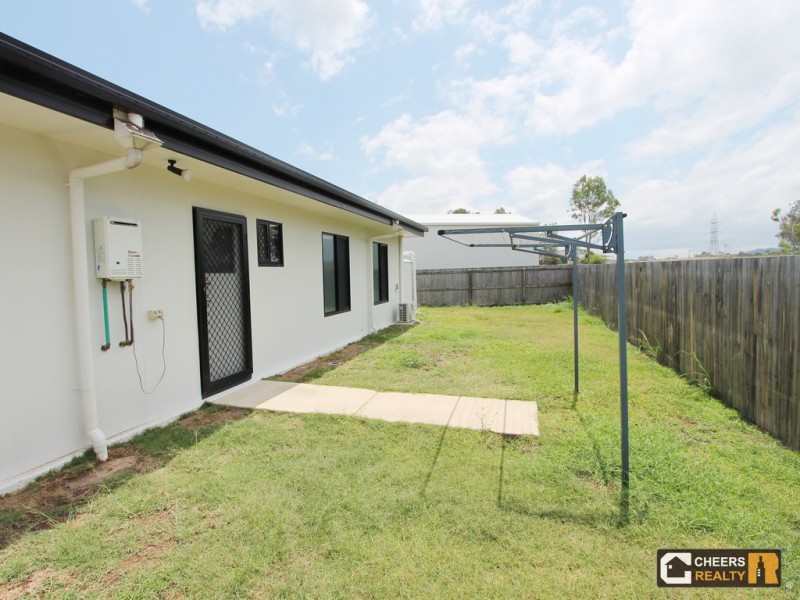 80 North Ridge Drive, Calliope QLD 4680