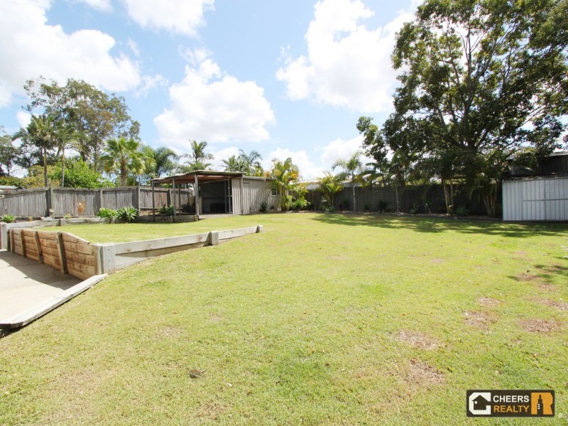 52 Sherwood Drive, Browns Plains QLD 4118