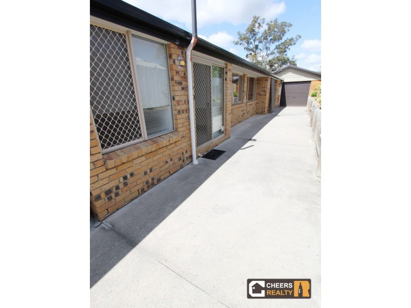 52 Sherwood Drive, Browns Plains QLD 4118