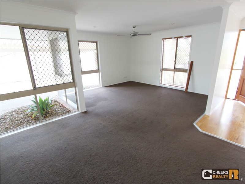 52 Sherwood Drive, Browns Plains QLD 4118