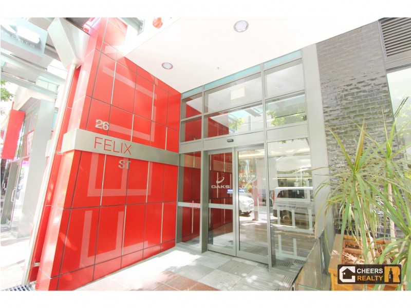 102/26 Felix Street, Brisbane City QLD 4000