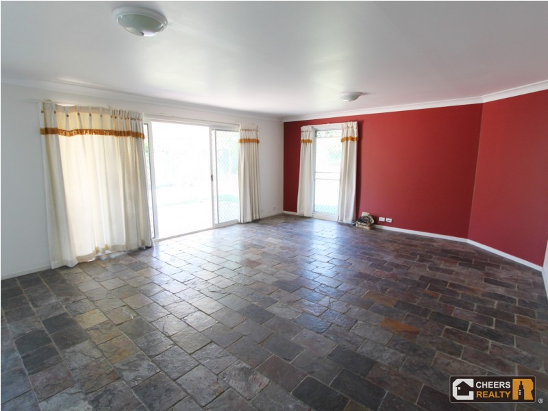 25 Bramwell Street, Eight Mile Plains QLD 4113