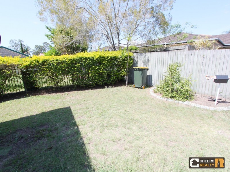 25 Bramwell Street, Eight Mile Plains QLD 4113