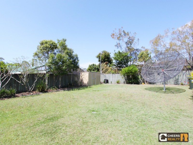 25 Bramwell Street, Eight Mile Plains QLD 4113