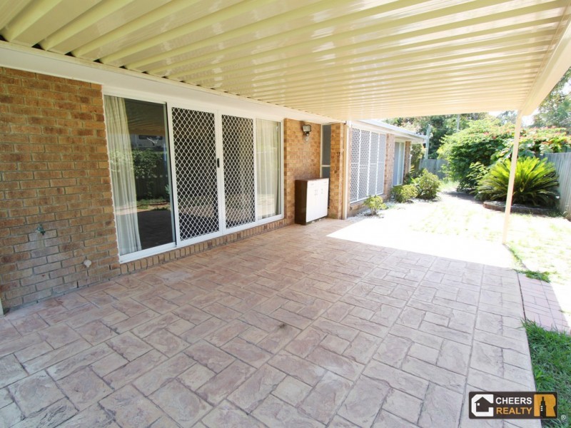 25 Bramwell Street, Eight Mile Plains QLD 4113