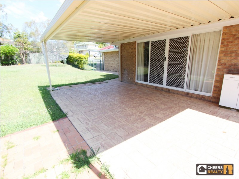25 Bramwell Street, Eight Mile Plains QLD 4113