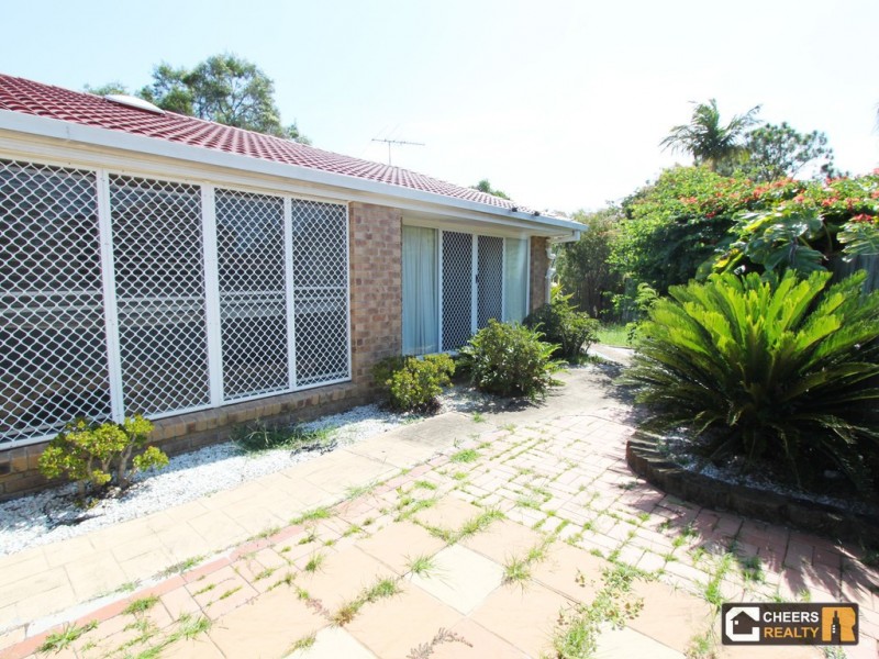 25 Bramwell Street, Eight Mile Plains QLD 4113