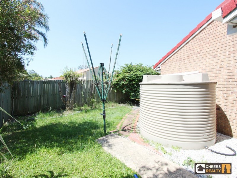 25 Bramwell Street, Eight Mile Plains QLD 4113