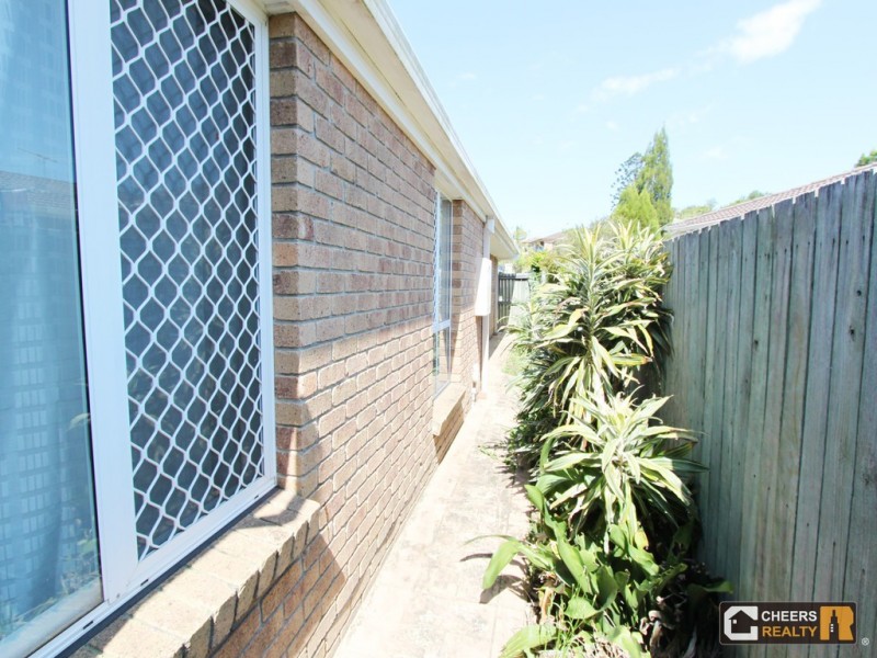 25 Bramwell Street, Eight Mile Plains QLD 4113