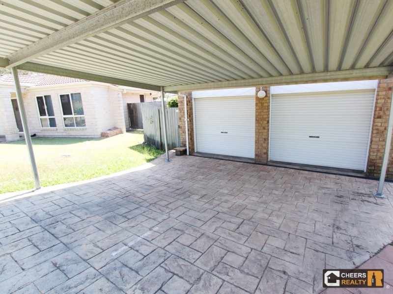 25 Bramwell Street, Eight Mile Plains QLD 4113