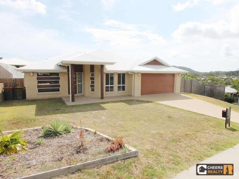 37 Koowin Drive, Kirkwood QLD 4680