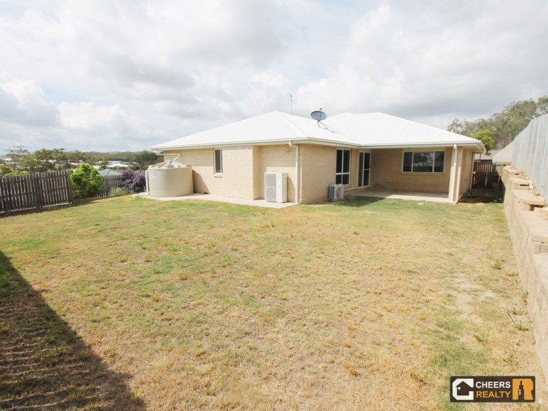 37 Koowin Drive, Kirkwood QLD 4680