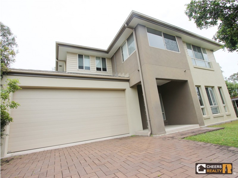 42 Taunton Street, Carseldine QLD 4034