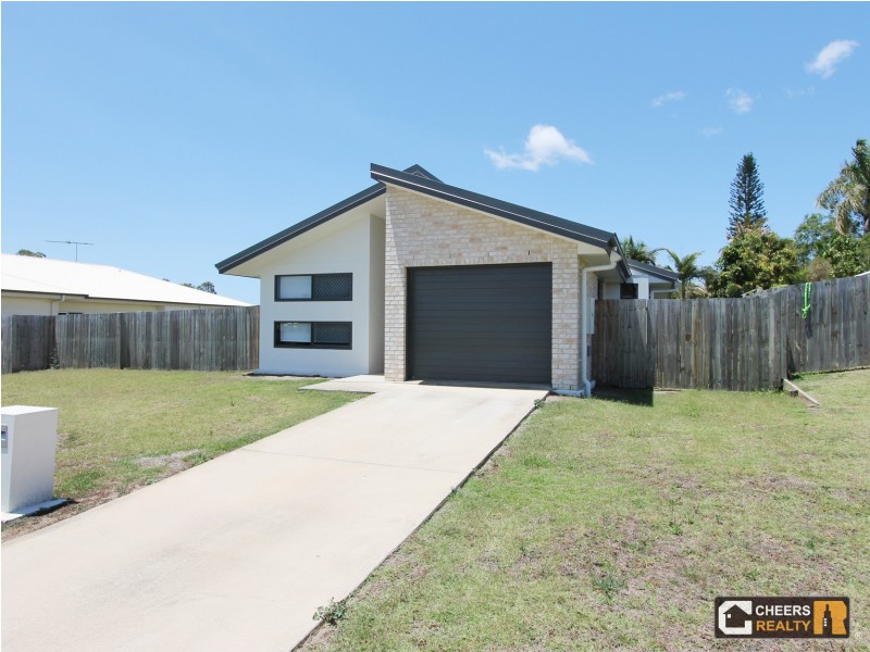 66 Northridge Dr, Calliope QLD 4680