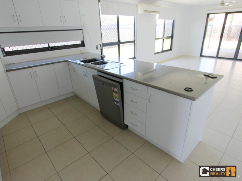 66 Northridge Dr, Calliope QLD 4680