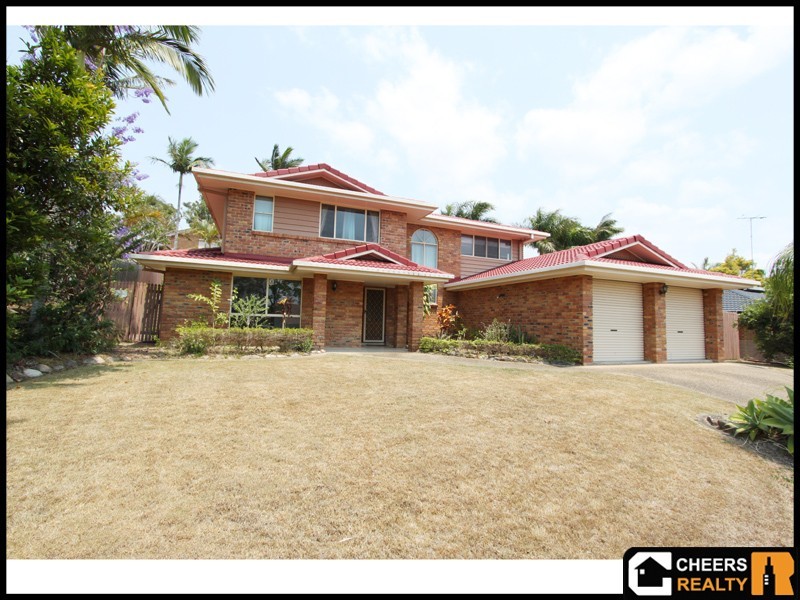 33 Beldale Street, Sunnybank Hills QLD 4109