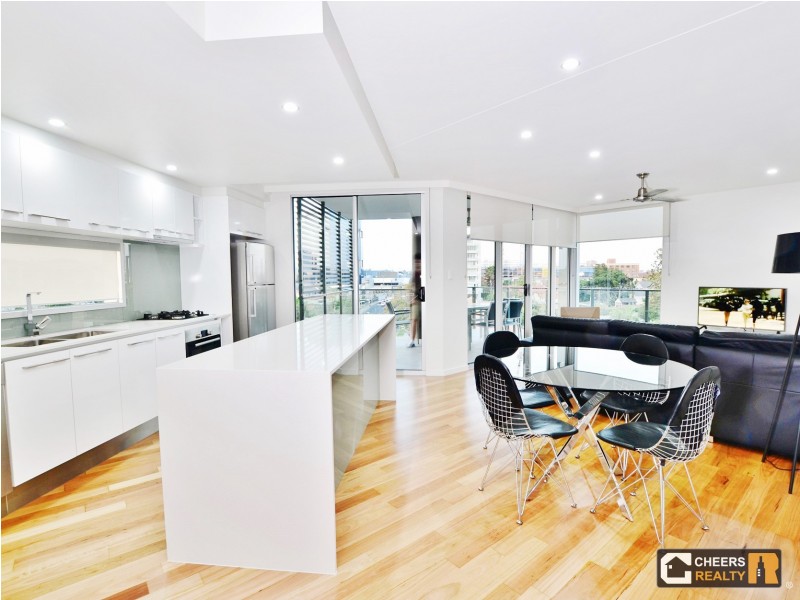 61/68 Benson Street, Toowong QLD 4066